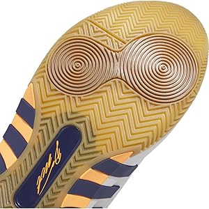 Amazon | adidas - D.O.N. ISSUE 5 | バスケットボール